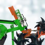 ГЛИБОКОРОЗПУШУВАЧ GRAND-4, потужність трактора від 350, кількість стійок 9, ВИРОБНИК “ARKGROUP” - Зображення 7