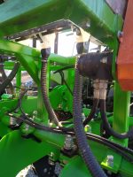 ГЛИБОКОРОЗПУШУВАЧ GRAND-4, потужність трактора 340/360, кількість стійок 7, ВИРОБНИК “ARKGROUP” - Зображення 8