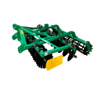 Лущильник ЛДА-2,1 навісний "БІЛОЦЕРКІВМАЗ" - Зображення 2