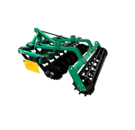 Лущильник ЛДА-2,1 навісний "БІЛОЦЕРКІВМАЗ"