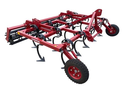 КУЛЬТИВАТОР СУЦІЛЬНОГО ОБРОБІТКУ "ДЕМЕТРА" КСО-3Н, ВИРОБНИК "DEMETRA"