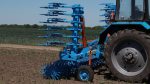 Борона ротаційна БР-6 ANTOKS (ЕКОгідравліка), "AGROKALINA" - Зображення 4