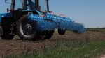 Борона ротаційна БР-6 ANTOKS (ЕКОгідравліка), "AGROKALINA" - Зображення 5
