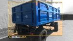 Причіп тракторний 2ПТС-6 один ряд бортів  "ГЛОБАЛАГРО" - Зображення 3