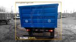 Напівпричіп тракторний 1НТС-3 з додатковим рядом бортів "ГЛОБАЛАГРО" - Зображення 6