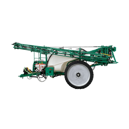 Обприскувач для трактора напівпричіпний штанговий SOKIL-24 "БІЛОЦЕРКІВМАЗ"