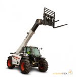 ТЕЛЕСКОПІЧНИЙ НАВАНТАЖУВАЧ BOBCAT TL35.70 Ціна в у.о.