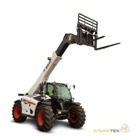 ТЕЛЕСКОПІЧНИЙ НАВАНТАЖУВАЧ BOBCAT TL35.70 Ціна в у.о.