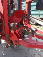 Дискова борона MEGATRON 6,0 м. б/в Ціна в у.о - Зображення 6