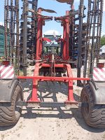 Дискова борона MEGATRON 6,0 м. б/в Ціна в у.о - Зображення 5