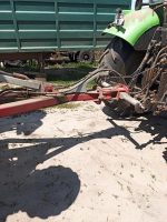 Дискова борона MEGATRON 6,0 м. б/в Ціна в у.о - Зображення 4