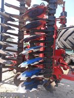 Дискова борона MEGATRON 6,0 м. б/в Ціна в у.о - Зображення 2