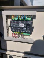 Дизельний генератор TMGR-125 /RICARDO/ 100кВт - Зображення 17