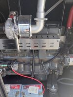 Дизельний генератор TMGR-125 /RICARDO/ 100кВт - Зображення 15