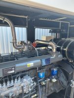 Дизельний генератор TMGR-125 /RICARDO/ 100кВт - Зображення 9