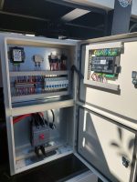 Дизельний генератор TMGR-125 /RICARDO/ 100кВт - Зображення 11