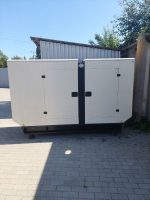 Дизельний генератор TMGR-125 /RICARDO/ 100кВт - Зображення 12