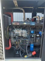 Дизельний генератор TMGR-125 /RICARDO/ 100кВт - Зображення 13