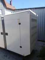 Дизельний генератор TMGR-125 /RICARDO/ 100кВт - Зображення 14