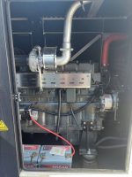 Дизельний генератор TMGR-125 /RICARDO/ 100кВт - Зображення 8