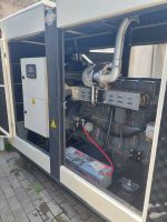 Дизельний генератор TMGR-125 /RICARDO/ 100кВт - Зображення 2