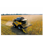 ЖКИ-870 "FLORA CORN" ЖНИВАРКА ДЛЯ ЗБИРАННЯ КУКУРУДЗИ З ПОДРІБНЮВАЧЕМ, ВИРОБНИК "SUNFLORO" - Зображення 3